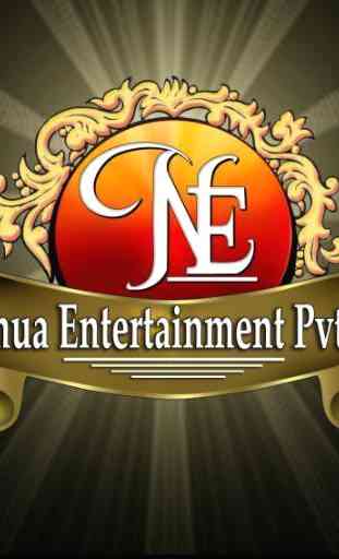 Nirahua Entertainment Pvt Ltd 1