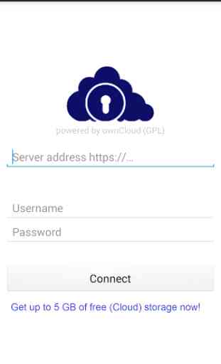 ocloud for owncloud 1