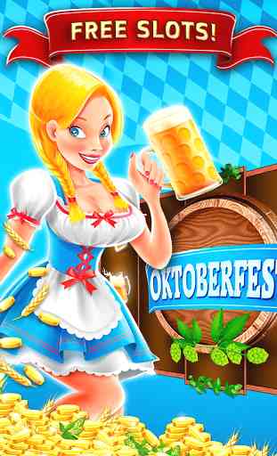 Octoberfest Free Slots Casino 1