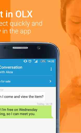 OLX Uganda Sell Buy Cellphones 3