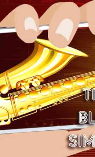 Play trumpet blowing simulator 2