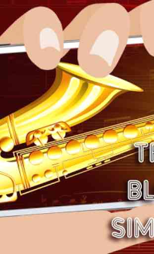 Play trumpet blowing simulator 4