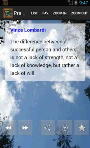Practical Success Quotes 4