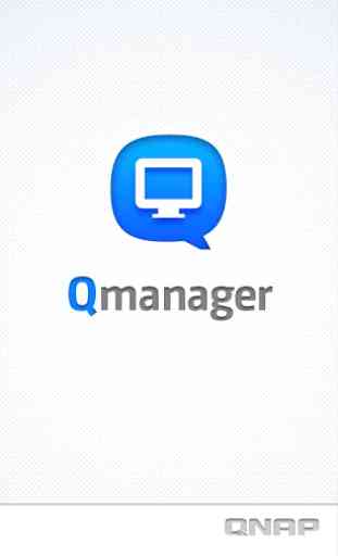 Qmanager 1