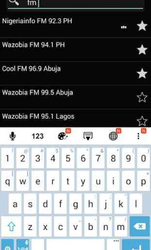 Radio Online Nigeria 2