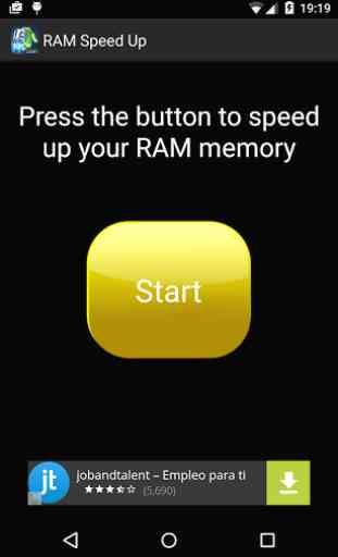 RAM Memory Speed Up 2016 1