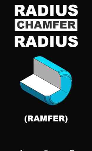 Ramfer - CNC Lathe G-code Tool 1