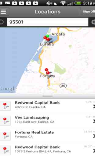 Redwood Capital Bank Mobile 4