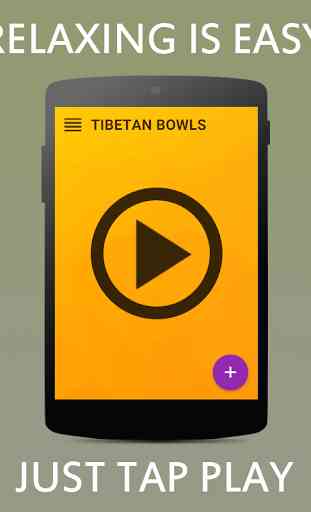 Relaxing tibetan bowls 1