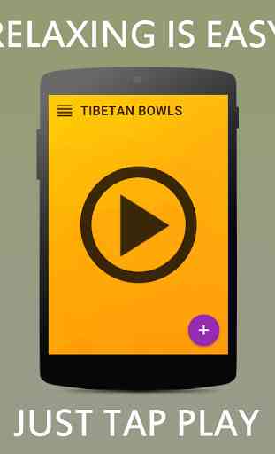 Relaxing tibetan bowls 4