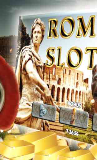 Rome Slots 1