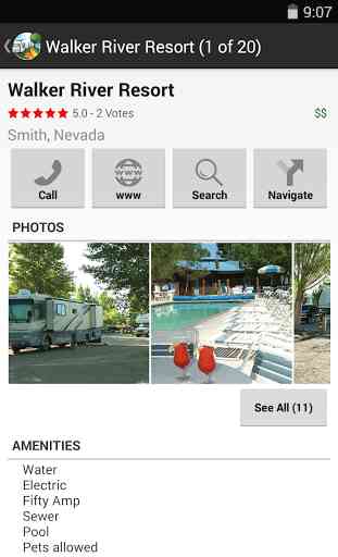 RV Parks & Campgrounds 3