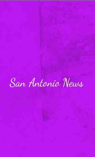 San Antonio News - Latest News 1