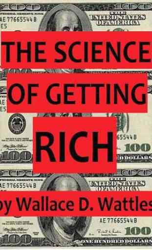 Science of Getting Rich DONATE 1