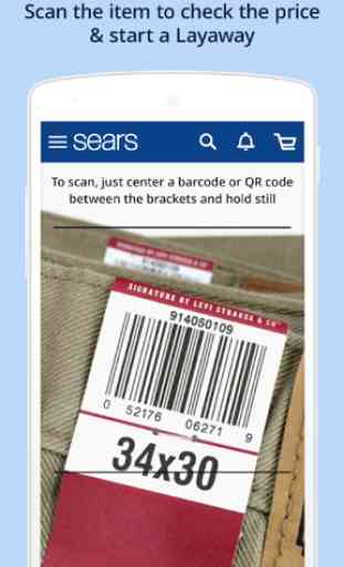 Sears – Download & Shop Now! 2