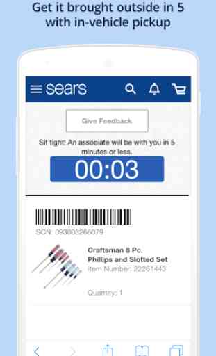 Sears – Download & Shop Now! 4