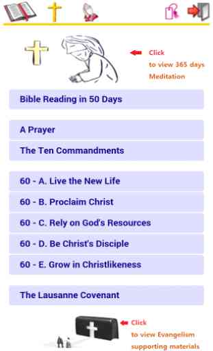 Simple Bible - Tagalog (BBE) 3