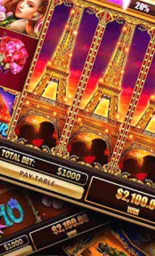 Slots Free - Wild Win Casino 3