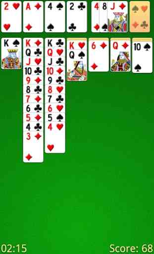 Solitaire Free 4