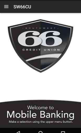Southwest 66 Credit Union 1
