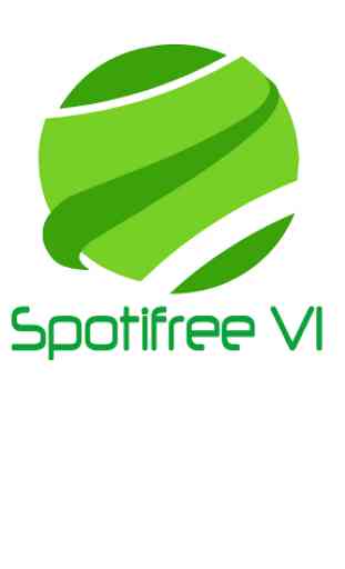 Spotifree V1 Beta 1