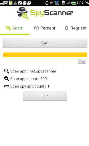 SpyScanner-Hacking Team Cure 1