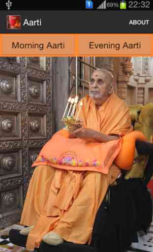 Swaminarayan Aarti 1