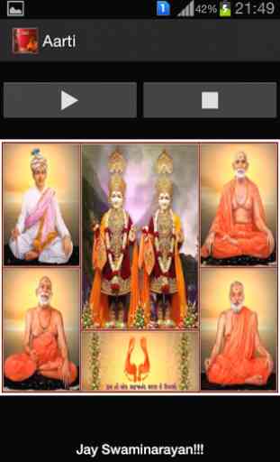 Swaminarayan Aarti 2