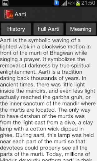 Swaminarayan Aarti 3