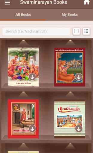 Swaminarayan Books 2