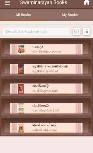 Swaminarayan Books 3