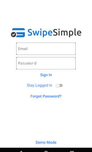 SwipeSimple 1
