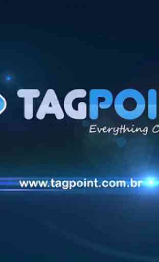 TagPoint - Tag Point 3