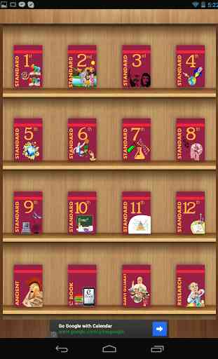 tBooks Primary Gujarati 2