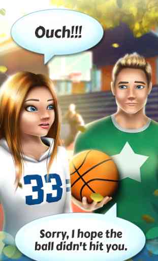 Teen Love Story Game For Girls 3