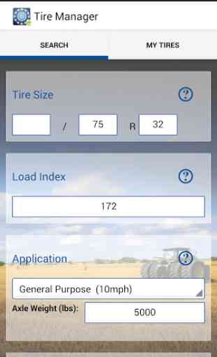 Tire Manager 1