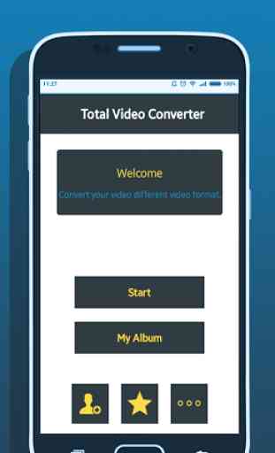 Total video Converter 2