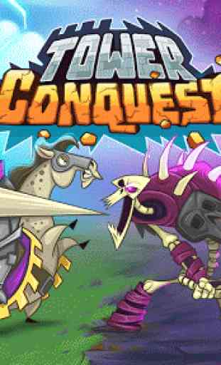 Tower Conquest 1