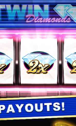 Triple Double Slots Free Slots 3