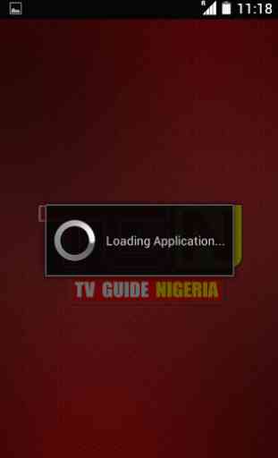 TV Guide Nigeria 1
