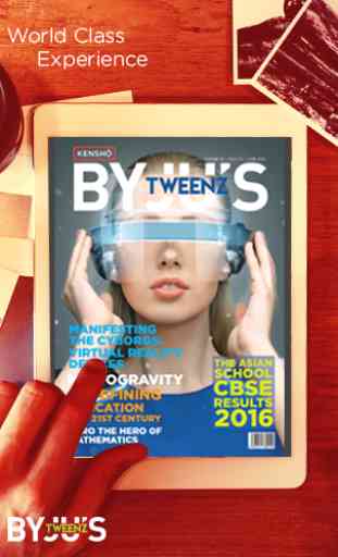 TweenZ Students Magazine Free 2