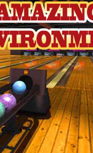 Ultimate Bowling King 1