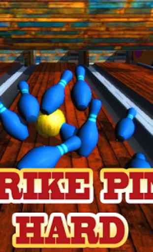 Ultimate Bowling King 3