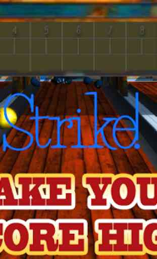 Ultimate Bowling King 4