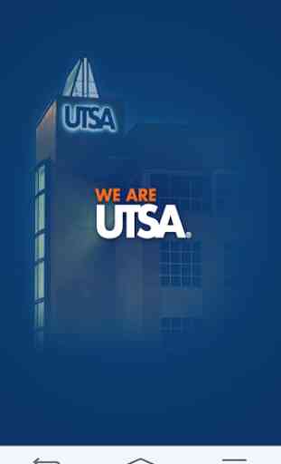UTSA Mobile 1