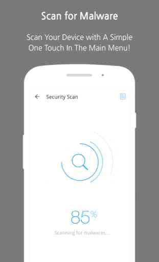 V3 Mobile Security - Free 3