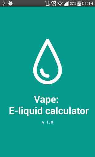 Vape: E-liquid Free 1