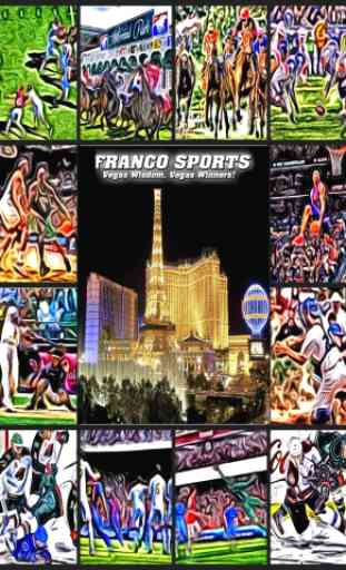 Vegas Best Online Sports Picks 2