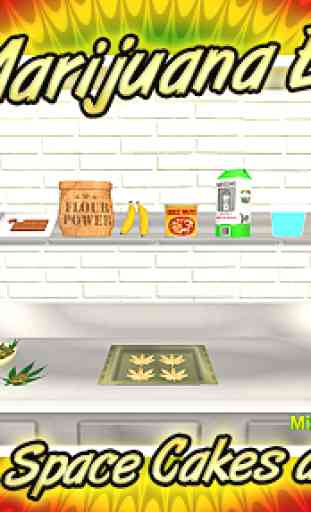 Weed Bakery The Game 3