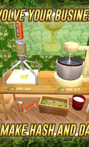 Weed Shop The Game 4